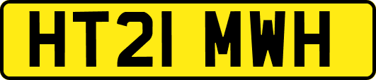HT21MWH