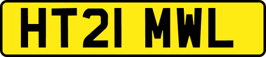 HT21MWL