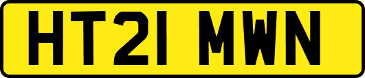 HT21MWN