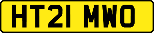 HT21MWO