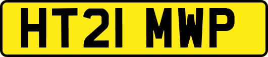 HT21MWP