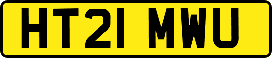 HT21MWU