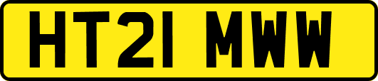 HT21MWW