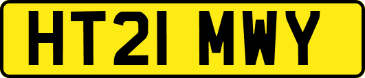 HT21MWY