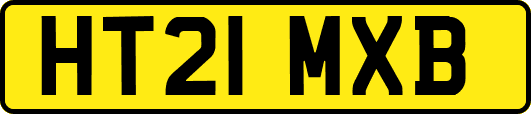 HT21MXB