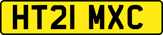 HT21MXC