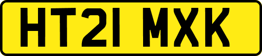 HT21MXK