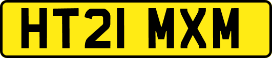 HT21MXM