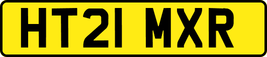 HT21MXR