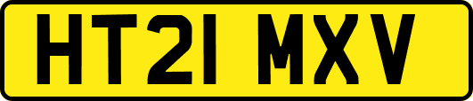 HT21MXV