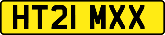 HT21MXX