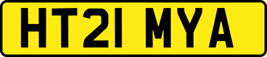 HT21MYA