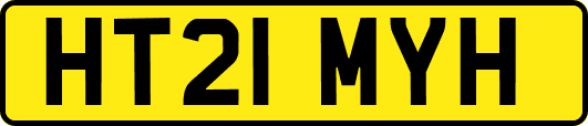 HT21MYH