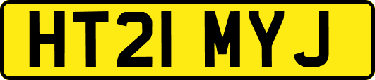 HT21MYJ