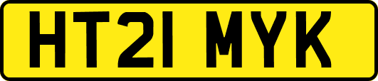 HT21MYK