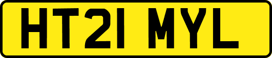 HT21MYL
