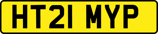 HT21MYP
