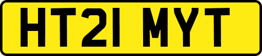 HT21MYT