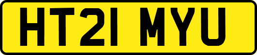 HT21MYU