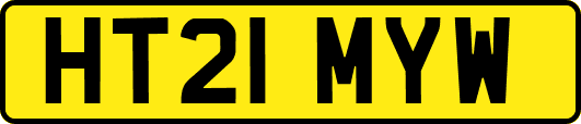 HT21MYW