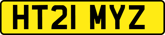 HT21MYZ