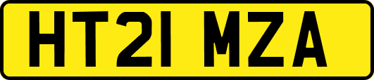 HT21MZA