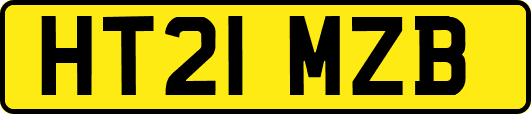 HT21MZB