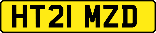 HT21MZD