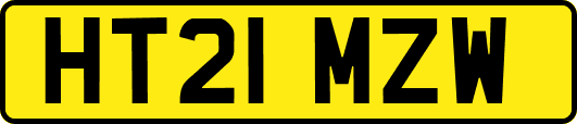 HT21MZW