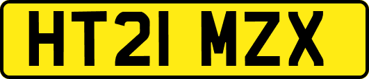 HT21MZX