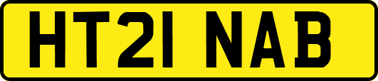 HT21NAB