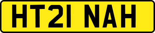 HT21NAH