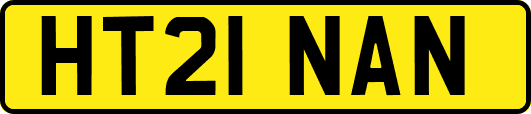 HT21NAN