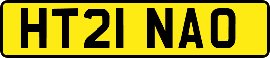 HT21NAO