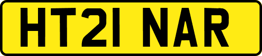 HT21NAR