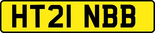 HT21NBB