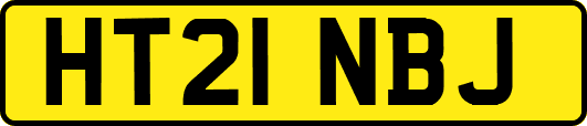 HT21NBJ