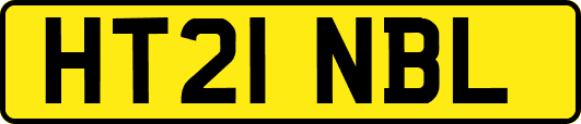 HT21NBL