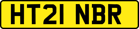 HT21NBR