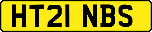 HT21NBS