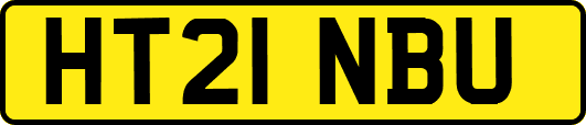 HT21NBU