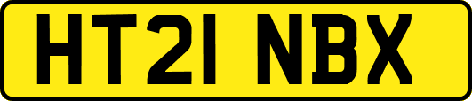 HT21NBX