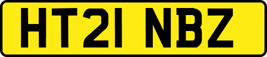 HT21NBZ