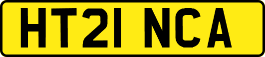 HT21NCA
