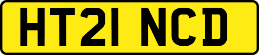HT21NCD