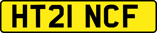 HT21NCF