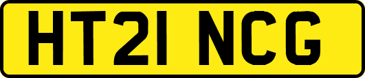 HT21NCG