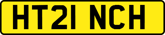 HT21NCH