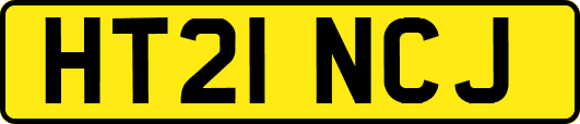 HT21NCJ