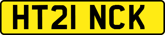 HT21NCK
